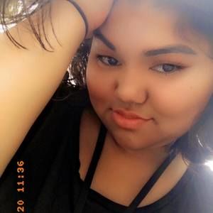 Meet your Posher, Breunna